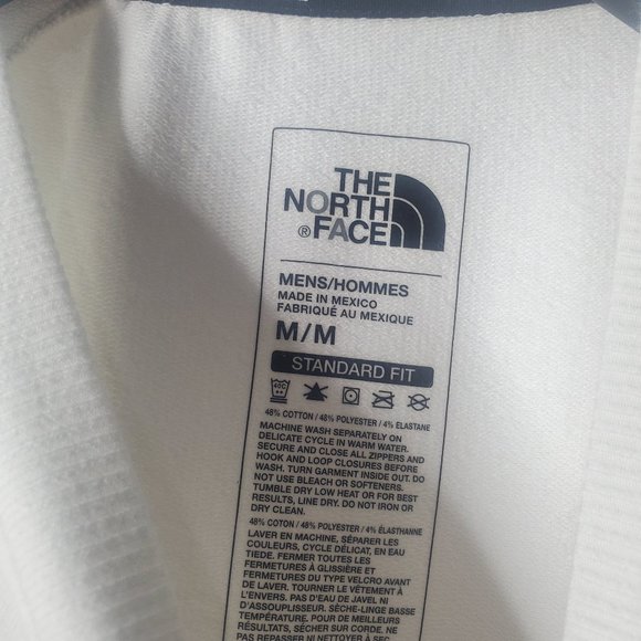 The North Face Men's Short Sleeve Tee - Picture 4 of 5